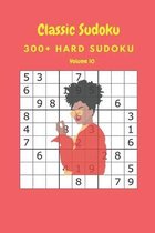 Classic Sudoku