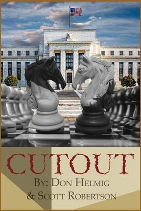 Cutout - cover