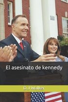 El asesinato de kennedy