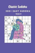 Classic Sudoku