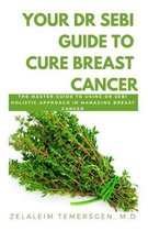 Your Dr Sebi Guide to Cure Breast Cancer