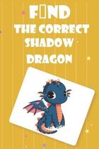 Find The Correct Shadow dragon