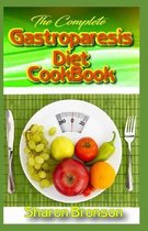 The Complete Gastroparesis Diet Cookbook