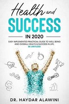 Health and Success in 2020