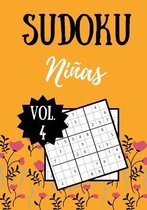 Sudoku Ninas