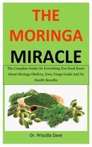 The Moringa Miracle