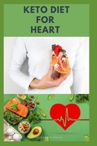 Keto Diet for Heart