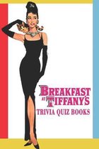 Breakfast At Tiffany's Trivia Quiz Books