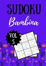 Sudoku Bambina