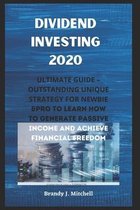 Dividend Investing 2020