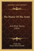 The Honor of the Army