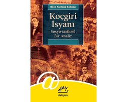 Araştırma-İnceleme 402 - Koçgiri İsyanı