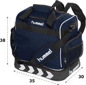 hummel Pro Backpack Supreme Sporttas Unisex - One Size