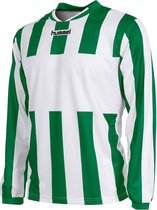 hummel Madrid L/S Sportshirt Kids - Maat 152