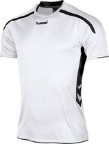 hummel Preston S/ S Sport shirt Kids - Taille 164