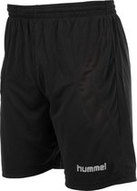 hummel Manchester Shorts Sportbroek Unisex - Maat S