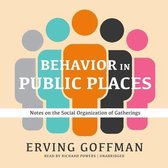 Behavior in Public Places