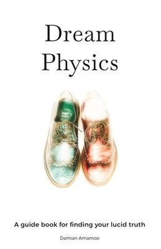 Dream Physics - cover