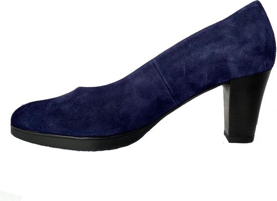 Blauwe Gabor Pumps | bol.com
