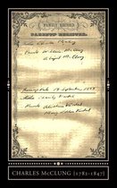 Charles McClung {1782-1847}