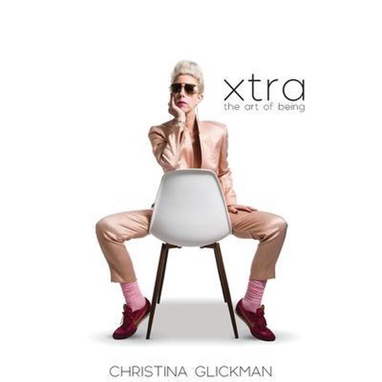 Xtra - cover