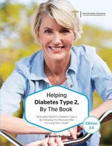 Helping Diabetes Type 2, By The Book