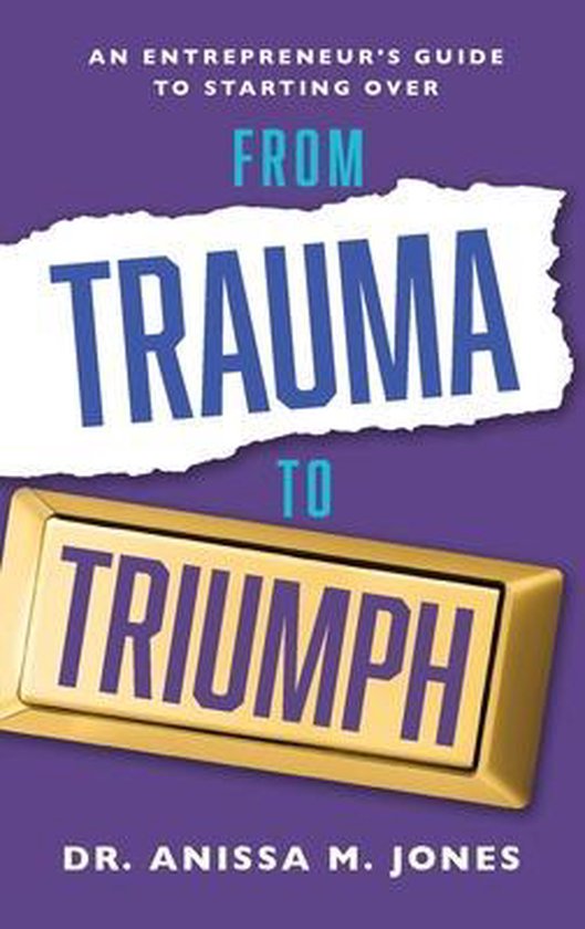 From Trauma to Triumph - cover