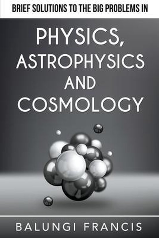 Beyond Einstein- Brief Solutions to the Big Problems in Phys ... - cover