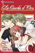 La Corda d'Oro 6