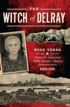 The Witch of Delray