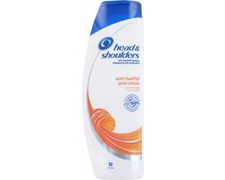 Head and shoulders cheap anti hair fall