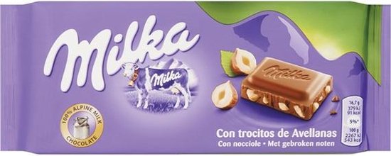 Milka