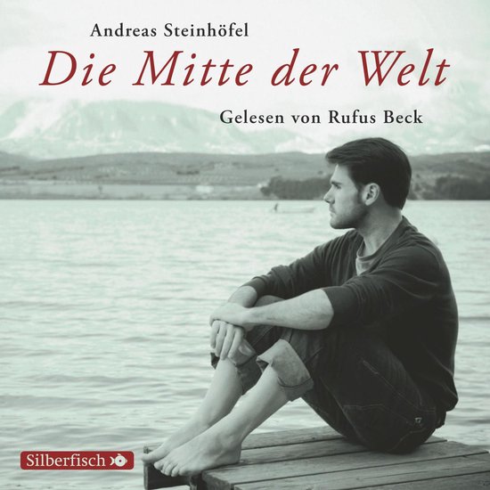 Die Mitte der Welt - cover
