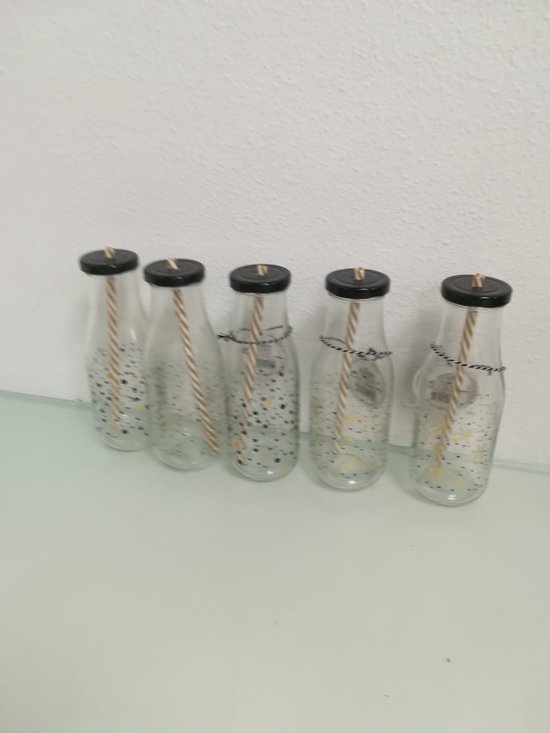 wellmark handzeep 250 ml helder glas messing dop | WELLMARK