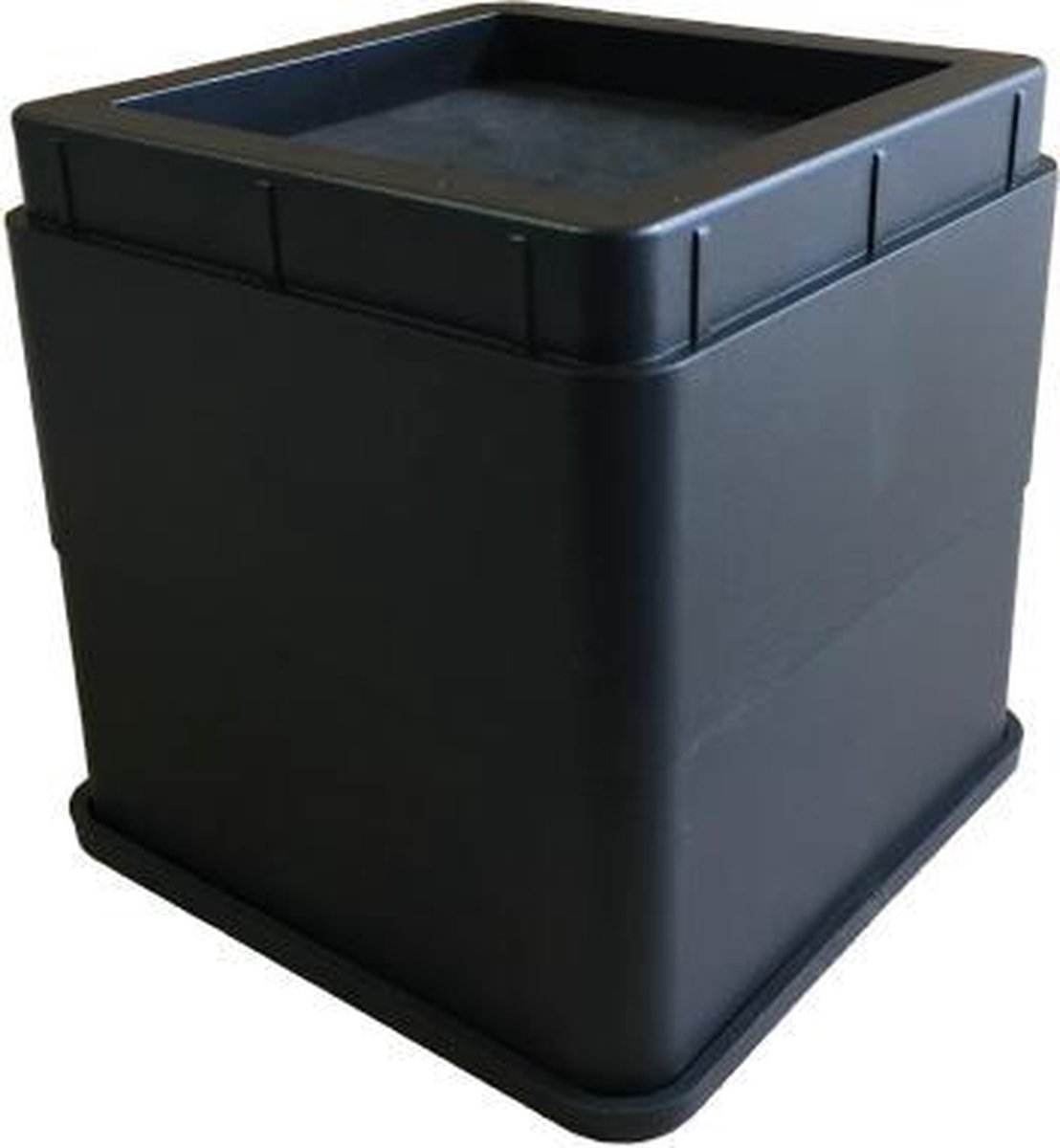Stoelverhoger Meubels Meubelverhogers Set Van 4 – Zwarte Rubberen Verhogers 30x20 Mm, Draagkracht 500 Kg – Voor Bedden, Banken, Kasten Rubberen Meubelverhogers Zwart Stoelverhoger Meubels Meubelverhogers Set Van 4 – Zwarte Rubberen Verhogers 30x20 Mm, Draagkracht 500 Kg – Voor Bedden, Banken, Kasten Rubberen Meubelverhogers Zwart