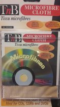 TnB MNT100 Microfiber Ultrasoft in CD Box