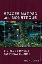 Film and Culture Series - Spaces Mapped and Monstrous