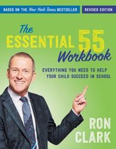 The Essential 55 Workbook Revised and Updated