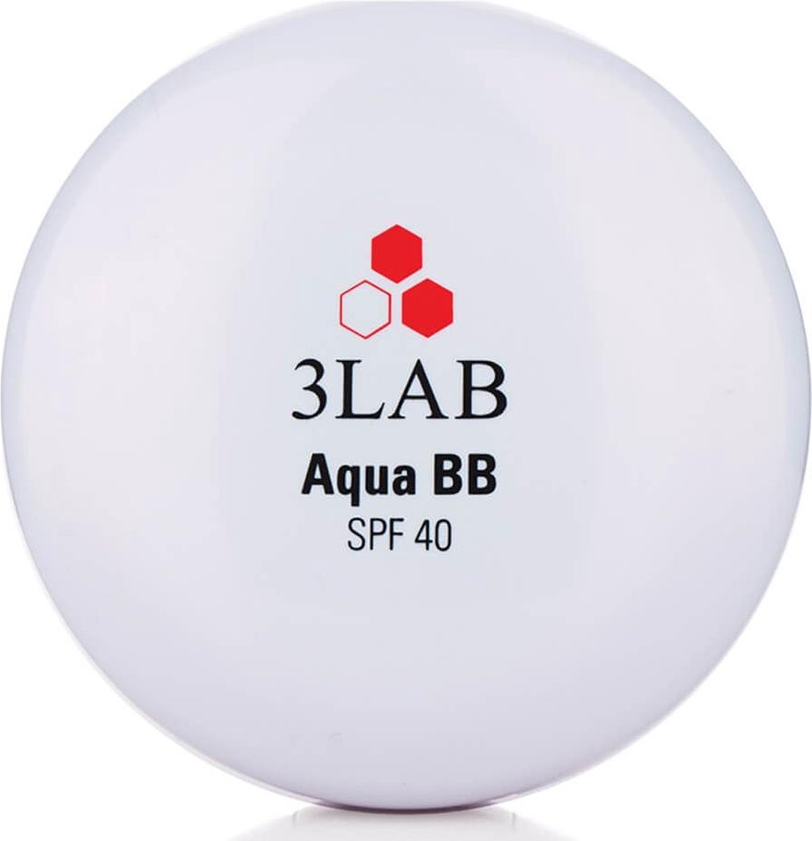 3 Lab Aqua Bb Spf 40 30 ml