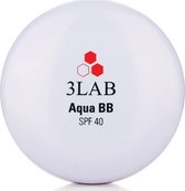 3 Lab Aqua Bb Spf 40 30 ml