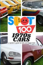 Spot 100- Spot 100 1970s Cars
