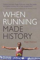 Sports and Entertainment- When Running Made History