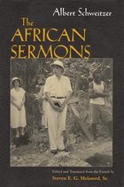 Albert Schweitzer'S African Sermons