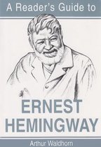 Readers Guide to Ernest Hemingway
