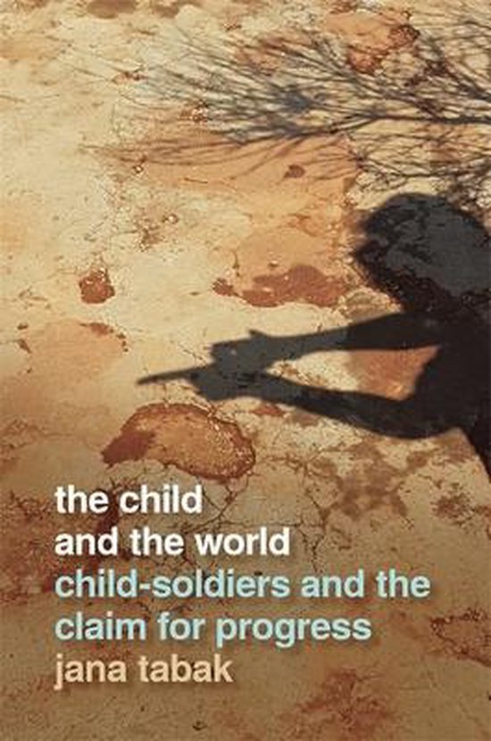 Studies in Security and International Affairs 29 - The Child ... - cover