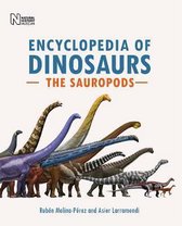 Encyclopedia of Dinosaurs