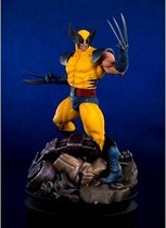 Marvel - Wolverine 1/6 by Erick Sosa Figure