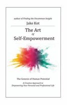 The Art of Self-Empowerment