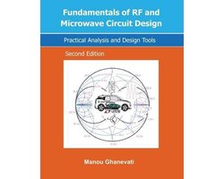 Fundamentals of RF and Microwave Circuit Design