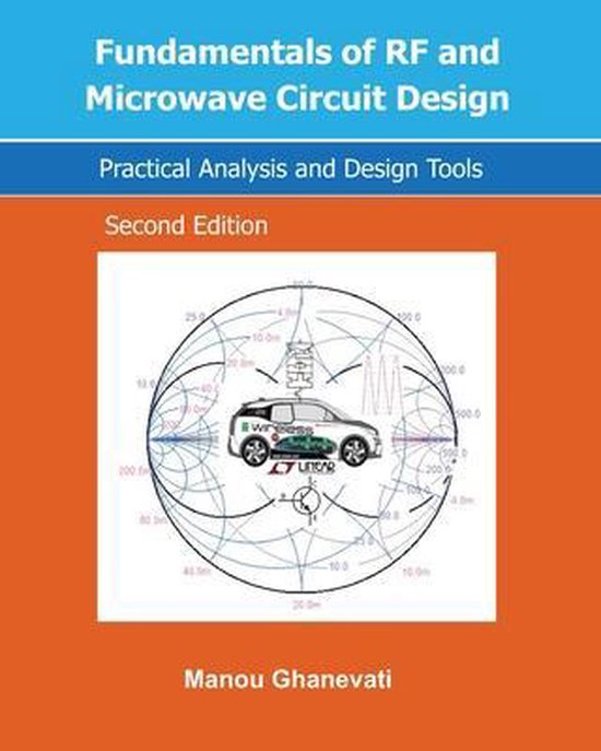 Fundamentals of RF and Microwave Circuit Design